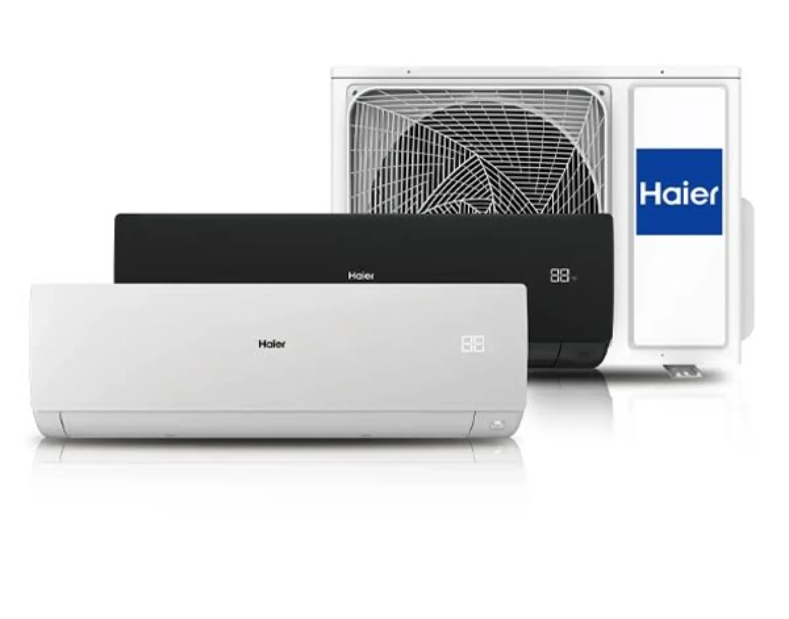 Haier airco