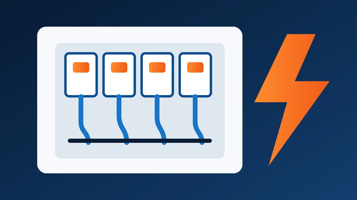 Electra en elektrische installatie