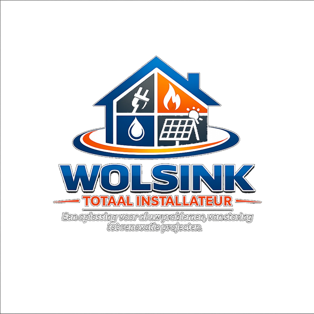 Wolsink Totaal Installateur