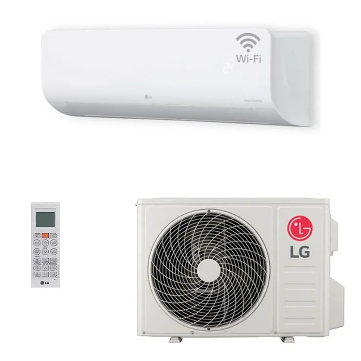 Airconditioning split-unit