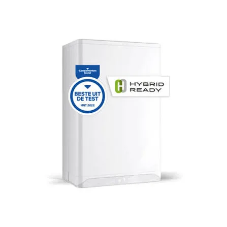 Intergas cv-ketel